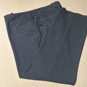 Time and Tru Women's dark gray women’s slacks